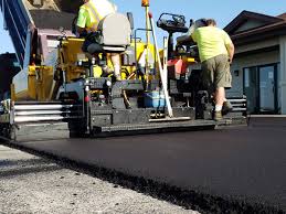 Best Asphalt Driveway Installation  in Crestline, CA