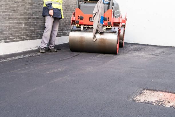 Why Choose Us For All Your Driveway Paving Needs in Crestline, CA?