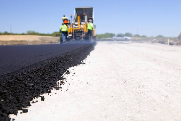 Best Gravel Driveway Installation  in Crestline, CA