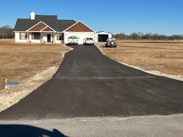 Best Stamped Concrete Driveways  in Crestline, CA